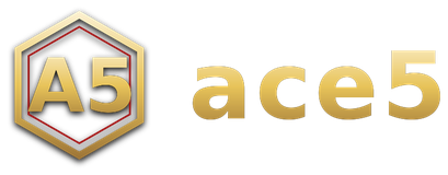 ace5 logo